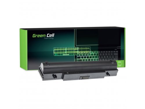 Green Cell Akkumulátor AA-PB9NC6B AA-PB9NS6B a Samsung R519 R522 R525 R530 R540 R580 R620 R780 RV510 RV511 NP300E5A