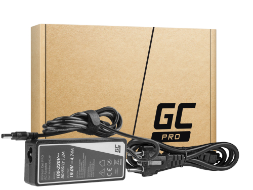 Tápegység / töltő Fujitsu-Siemens LifeBook E8010 laptophoz 90W 4.74A 5.5mm - 2.5mm