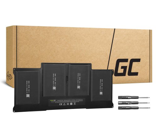 Akkumulátor Apple MacBook Air 13 A1466 47Wh laptop