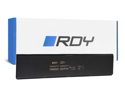 Akkumulátor Dell Latitude E7440 4500 mAH laptop