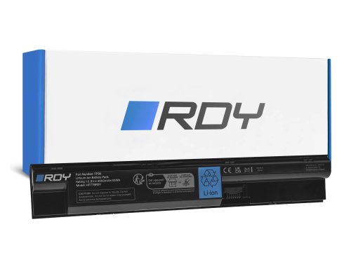 FP06XL Laptop akkumulátor HP, Compaq